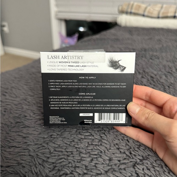 Lash Bundle - Picture 4 of 5